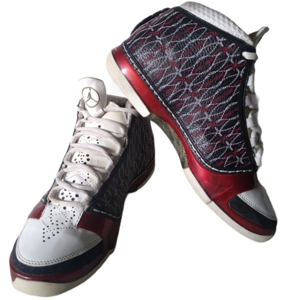 Jordan XX3 "Chicago"